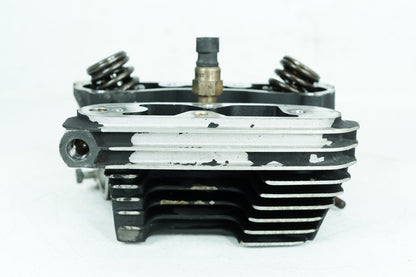 1984 - 1998 Harley-Davidson Touring Electra Glide Ultra Front Twin Cam Engine Cylinder Head 16721-84D