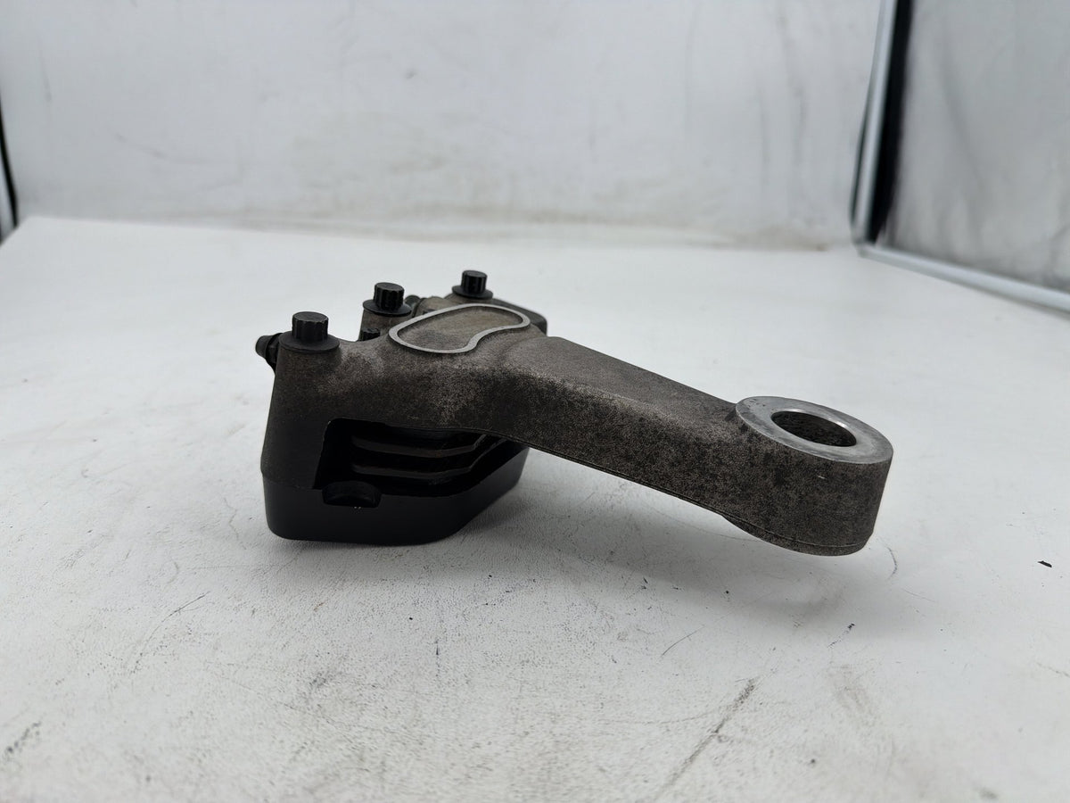 2002 Harley Electra Glide Touring Classic OEM Rear Back Brake Caliper 44080-02C