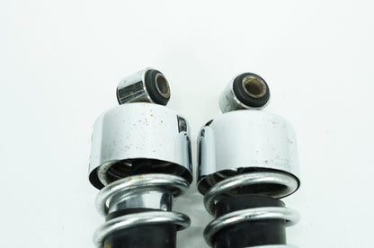 2004 - 2013 Harley-Davidson Sportster Low Rear Left Right Shock Absorbers 54568-04