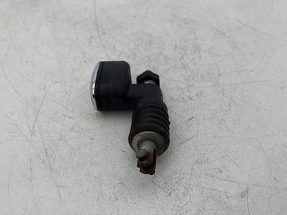 2006 Harley Electra Glide Touring Classic FLHTCI OEM Rear Brake Master Cylinder Reservoir