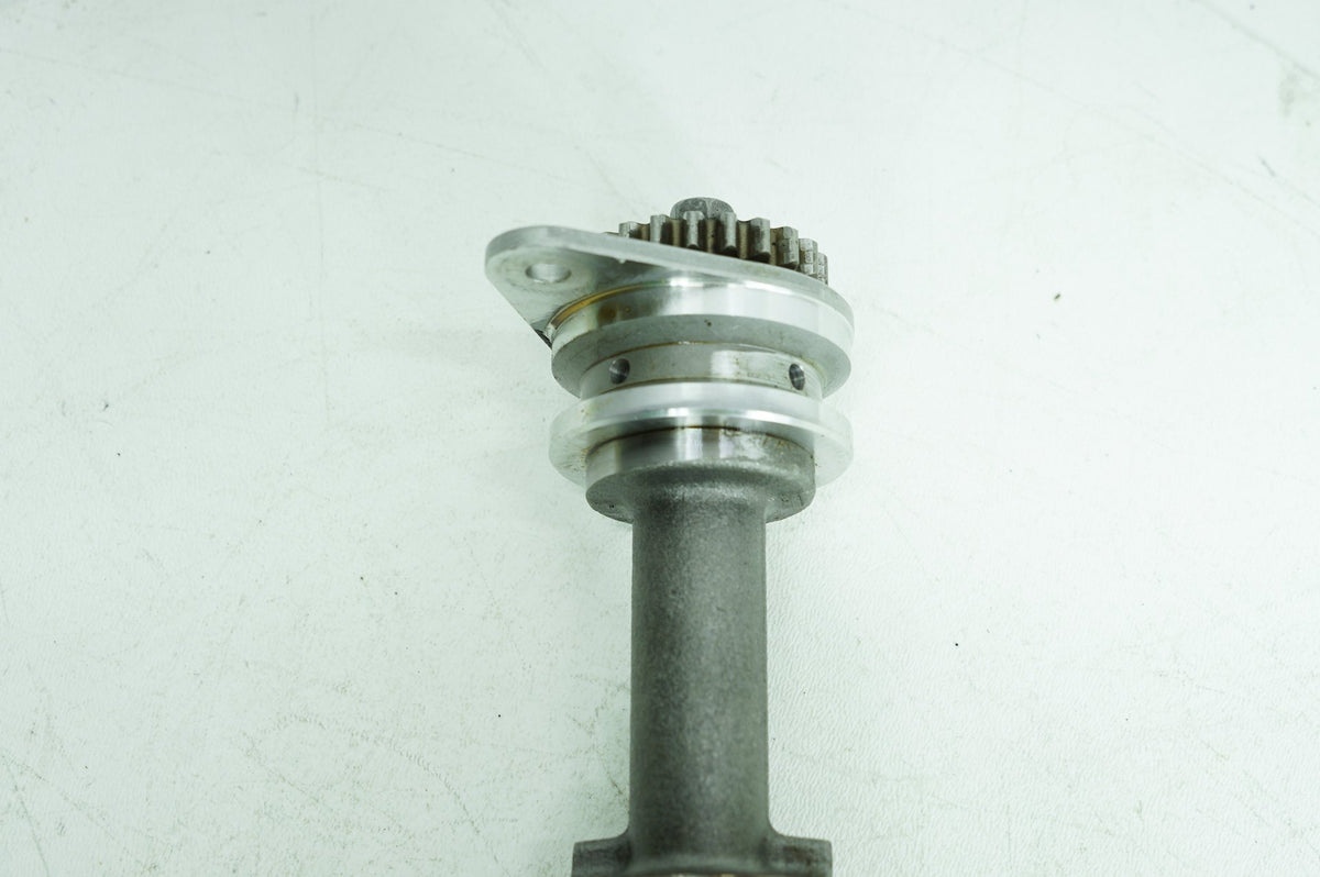 2017 Alfa Romeo Giulia - Engine Balance Shaft