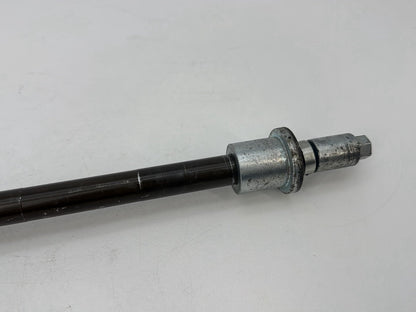 2007 - 2012 Harley-Davidson Touring Road Glide Rear Fork Swingarm Pivot Bolt Shaft 47505-02