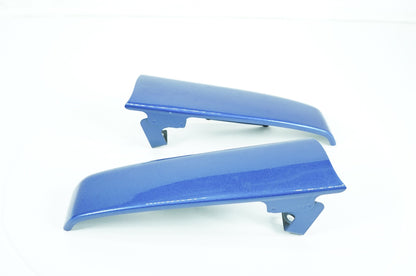 2007 - 2016 Harley-Davidson Touring CVO Electra Screamin Eagle LH RH Extended Filler Strip Cover Panel Trim 90200763DRS