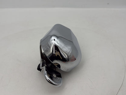 2004 - 2013 Harley-Davidson Sportster 883 Custom Horn Signal Klaxon Chrome Cover 69012-93A