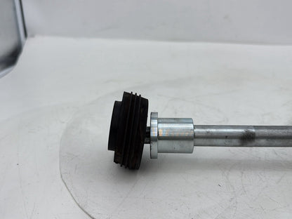 2008 Harley Electra Glide Touring Ultra FLHTCUI OEM Rear Fork Swingarm Pivot Bolt Shaft