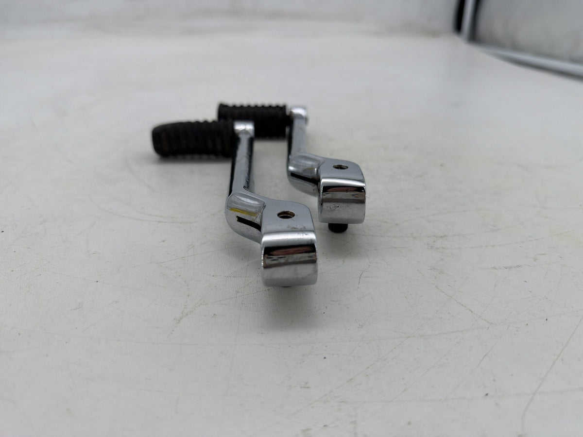 1991 Harley Electra Glide Touring Classic OEM Gear Shifter Lever Pedal Pedals