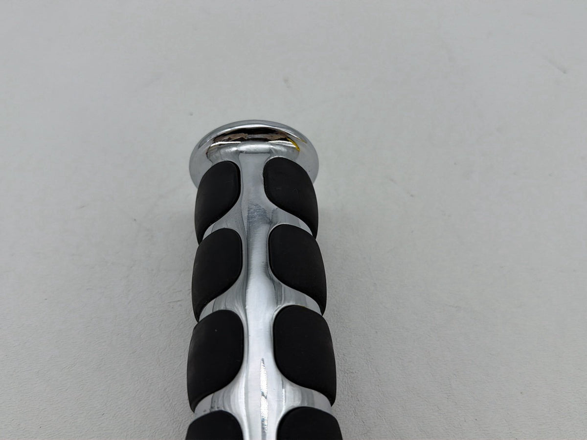 1994 Harley Electra Glide Touring Classic Front 1 Hand Grip Handgrip Hold Spiked