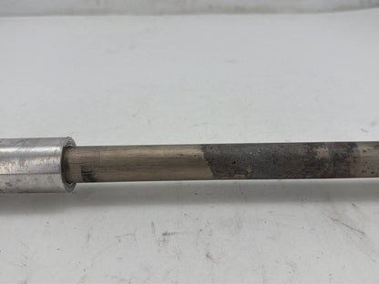 2008 Harley Dyna Fat Bob FXDF OEM Rear Wheel Axle Bolt Shaft