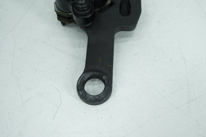 2018 - 2025 Harley-Davidson Softail Standard Rear Back Brake Caliper w/ Bracket 41300192