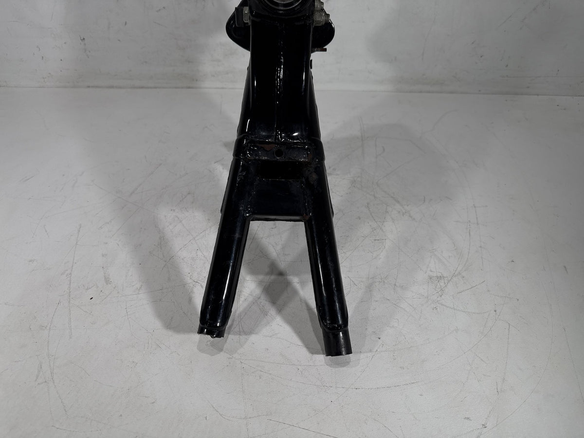 1993 Harley Electra Glide Touring Sport OEM Upper Portion Main Frame Neck Cut C