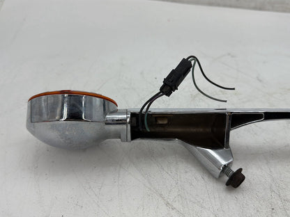 1996 Harley Electra Glide Touring FLHT OEM Rear Left & Right Turn Signals