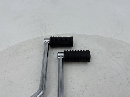 1999 - 2006 Harley-Davidson Softail Heritage Gear Shifter Lever Pedal Pedals 33895-82B