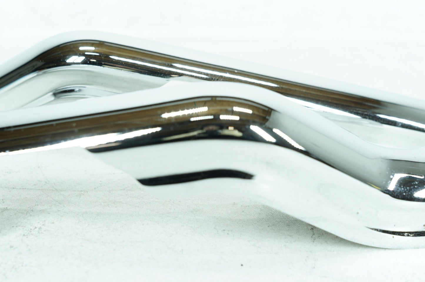 1999 - 2006 Harley-Davidson Touring Electra Glide Classic Left Right Saddlebag Fender Struts Brackets 47502-97