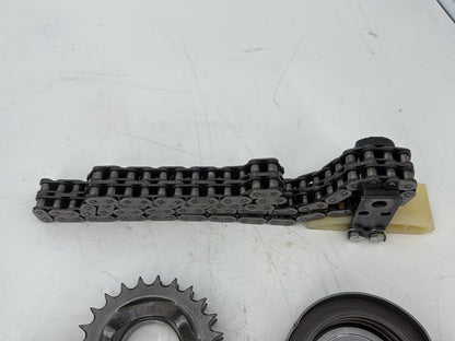 2007 - 2012 Harley-Davidson Touring Electra Glide Ultra Clutch Basket Chain Tensioner Kit 	37813-06A