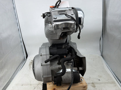 2004 - 2013 Harley-Davidson Sportster 883 Custom EFI 883 Engine Motor Transmission 19567-07