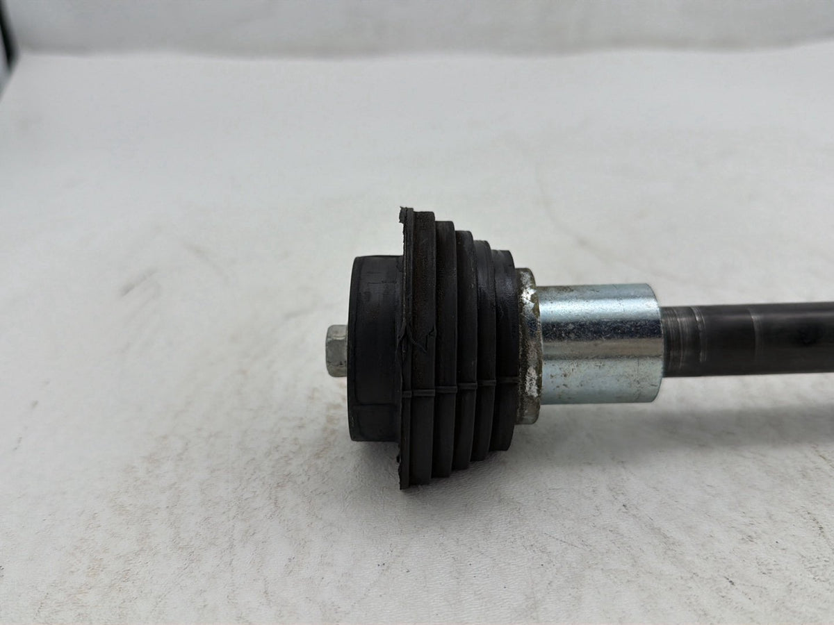 2013 Harley Street Glide Touring FLHX OEM Rear Fork Swingarm Pivot Bolt Shaft