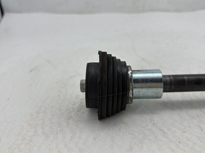 2013 Harley Street Glide Touring FLHX OEM Rear Fork Swingarm Pivot Bolt Shaft