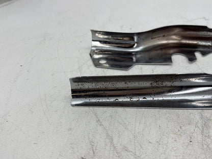 1996 Harley Electra Glide Touring FLHT OEM Rear Left Right Fender Struts Bracket