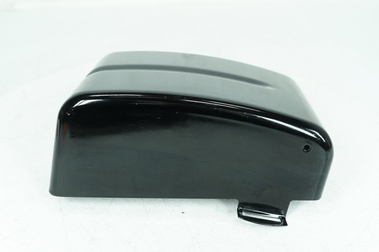 2007 - 2017 Harley-Davidson Dyna Fat Bob Electrical Panel Holder Bracket Carrier Caddy 66361-12