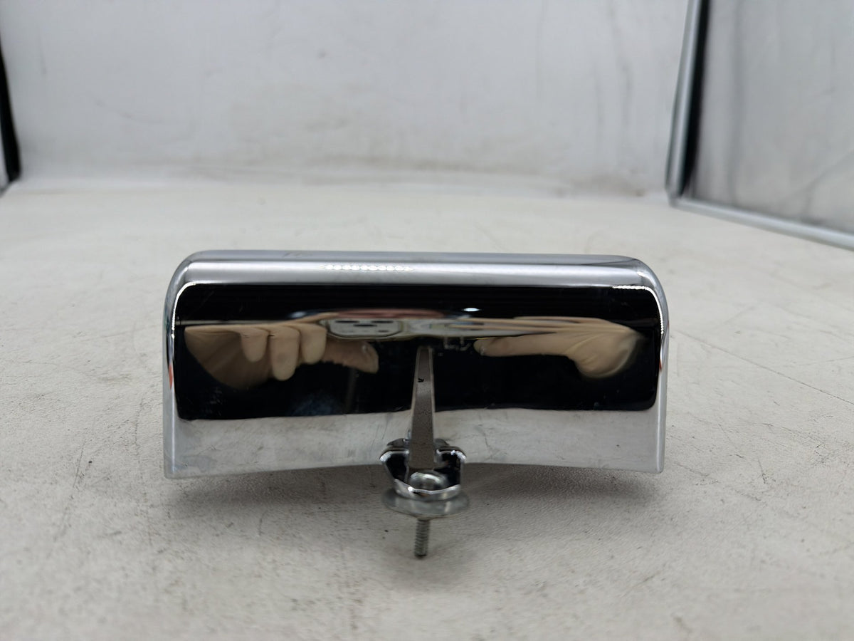 2004 Harley Road King Touring Classic OEM Nacelle Ignition Trim Panel Cover