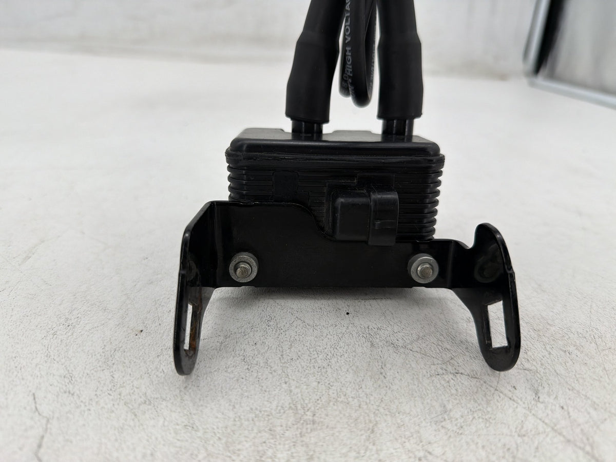 2006 Harley Street Glide Touring FLHX OEM Ignition Coil Spark Plugs Cable