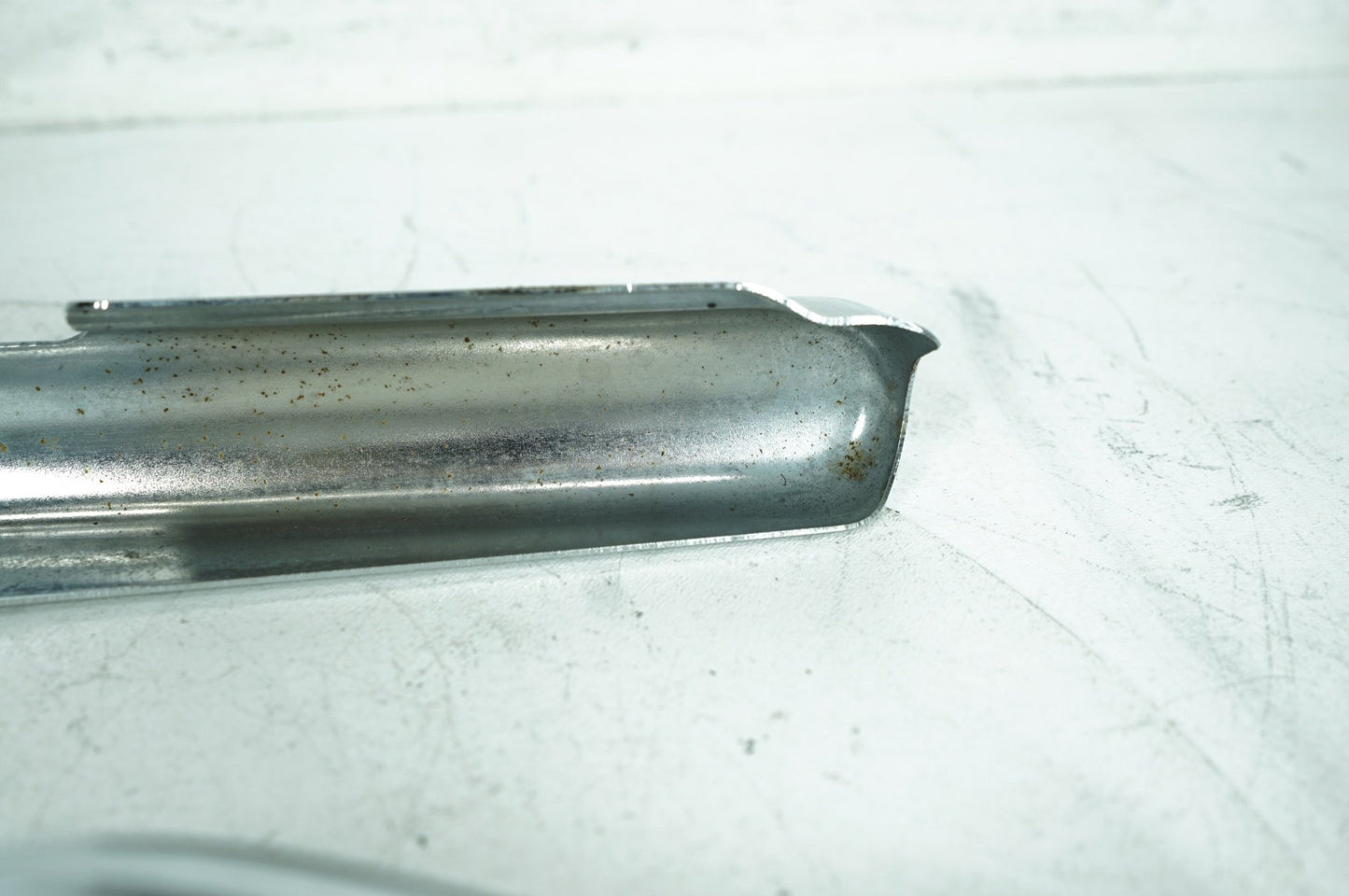1999 - 2006 Harley-Davidson Touring Electra Glide Classic Left Right Saddlebag Fender Struts Brackets 47502-97