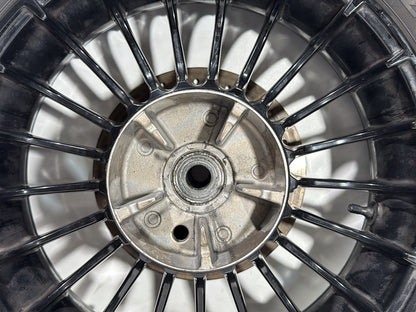 2019 - 2023 Harley-Davidson Touring Road King Special Rear Wheel Rim Tire 40900484A