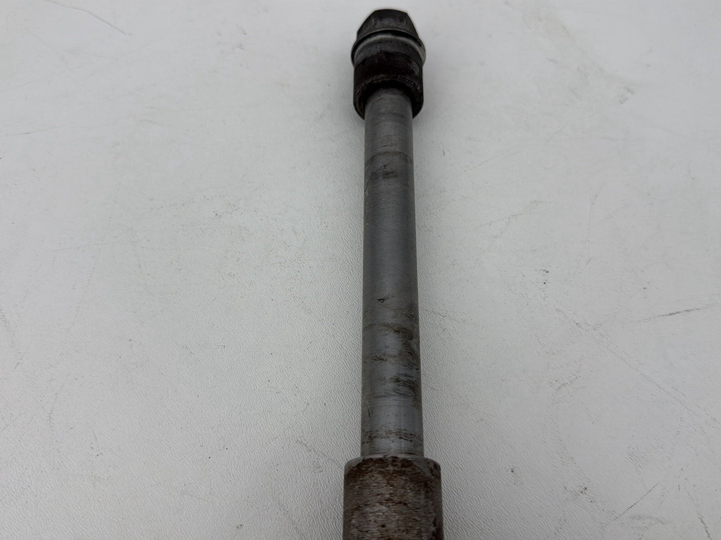 2004 - 2013 Harley-Davidson Sportster 883 Custom Front Wheel Axle Bolt Shaft 43895-00