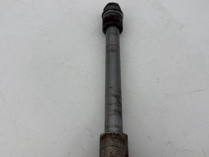 2004 - 2013 Harley-Davidson Sportster 883 Custom Front Wheel Axle Bolt Shaft 43895-00