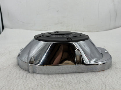 05 Harley Electra Glide Touring Ultra Outer Primary Clutch Cover Willie G Skull