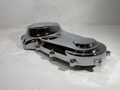2011 Harley Heritage Softail Classic FLSTC OEM Outer Primary Clutch Cover