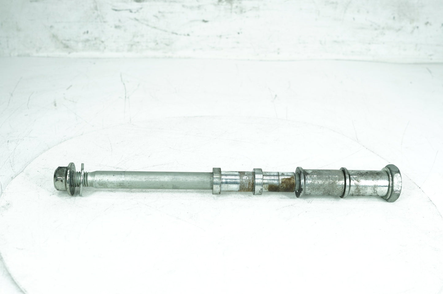 1999 - 2006 Harley-Davidson Softail Heritage Classic Rear Fork Swingarm Pivot Bolt Shaft 47610-00