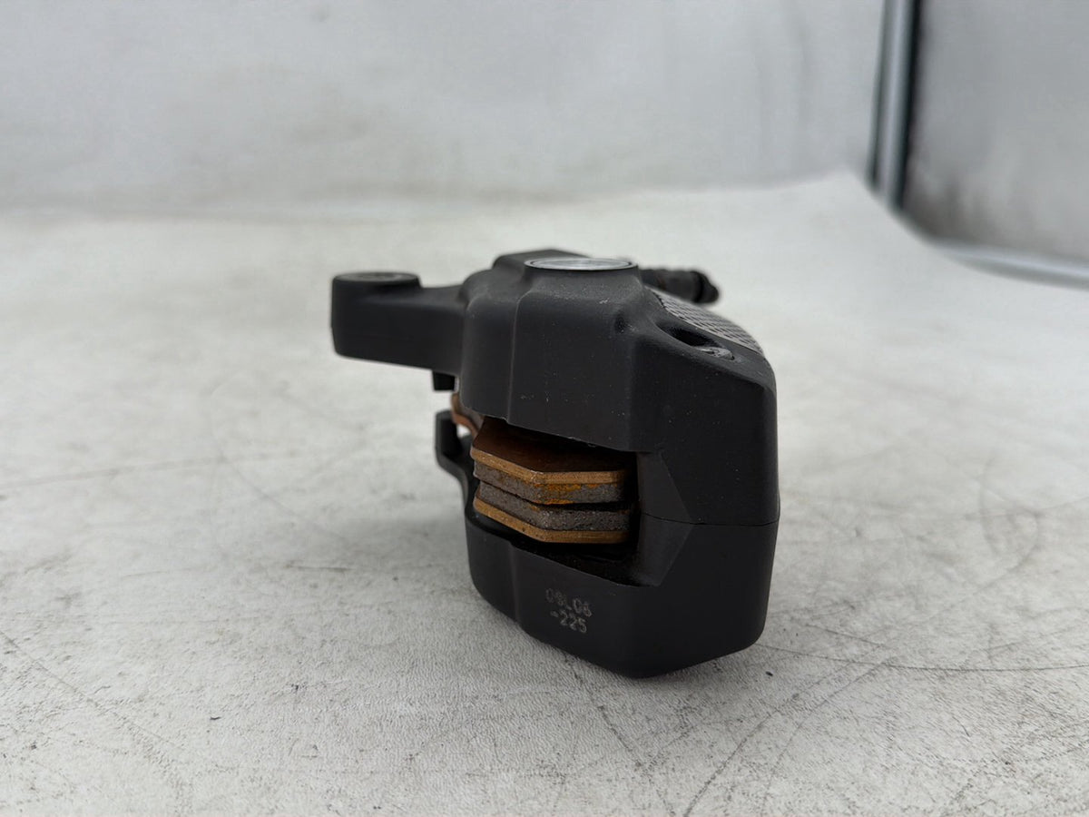 2009 Harley Road Glide Touring FLTR OEM Front Left 1 Brake Caliper