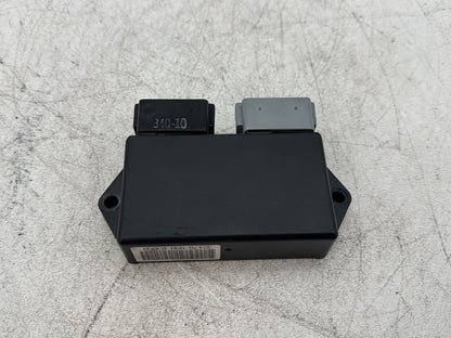 2003 Harley Dyna Wide Glide FXDWG OEM Ignition Computer Module Igniter CDI