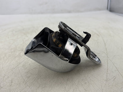 2004 Harley Dyna Super Glide FXDI OEM Horn Signal Klaxon Chrome Cover