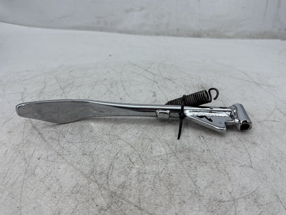 1997 Harley Sportster 1200 Custom XL1200C OEM Left Side Jiffy Kick Stand & Spring