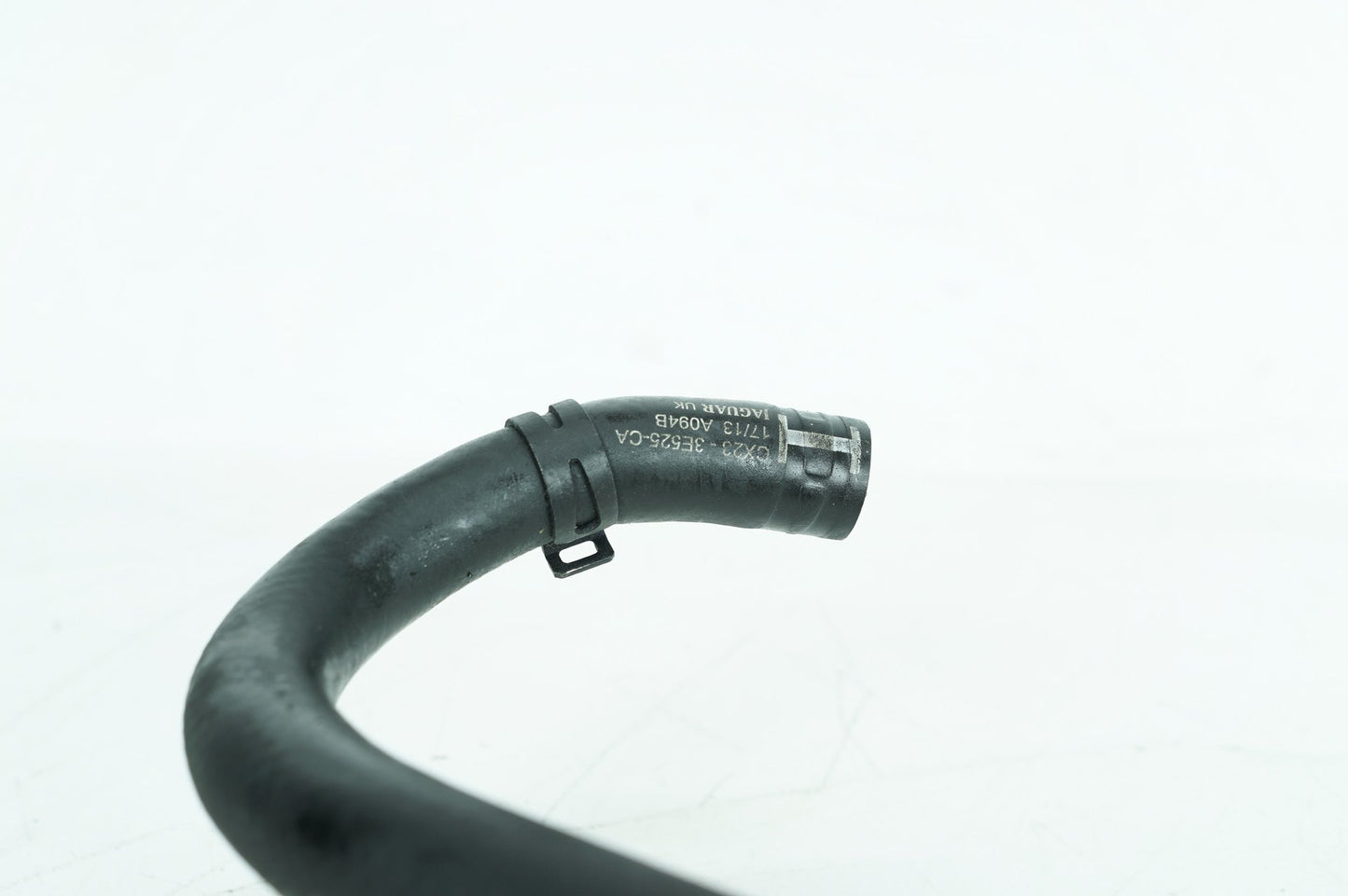 2013 - 2015 Jaguar XF  Brake Vacuum Pump