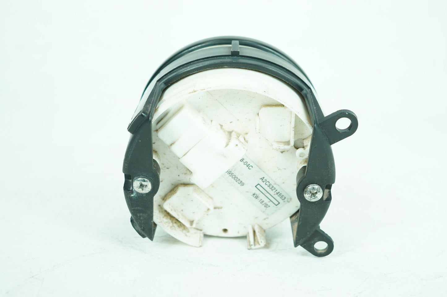 2007 - 2011 Harley-Davidson Touring Electra Glide Tachometer Tacho Gauge Instrument Cluster 67348-04D
