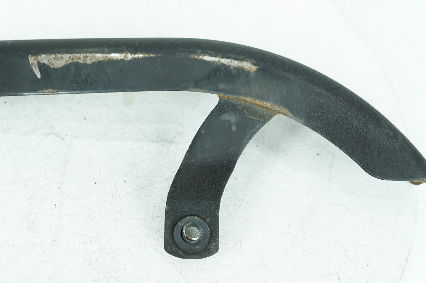 2007 - 2017 Harley-Davidson Dyna Street Bob Drive Belt Guard Cover Shield  	60339-07A