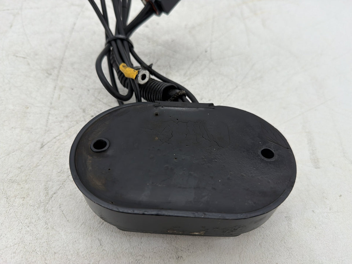 2001 Harley Fat Boy Softail FLSTF OEM Voltage Regulator Rectifier