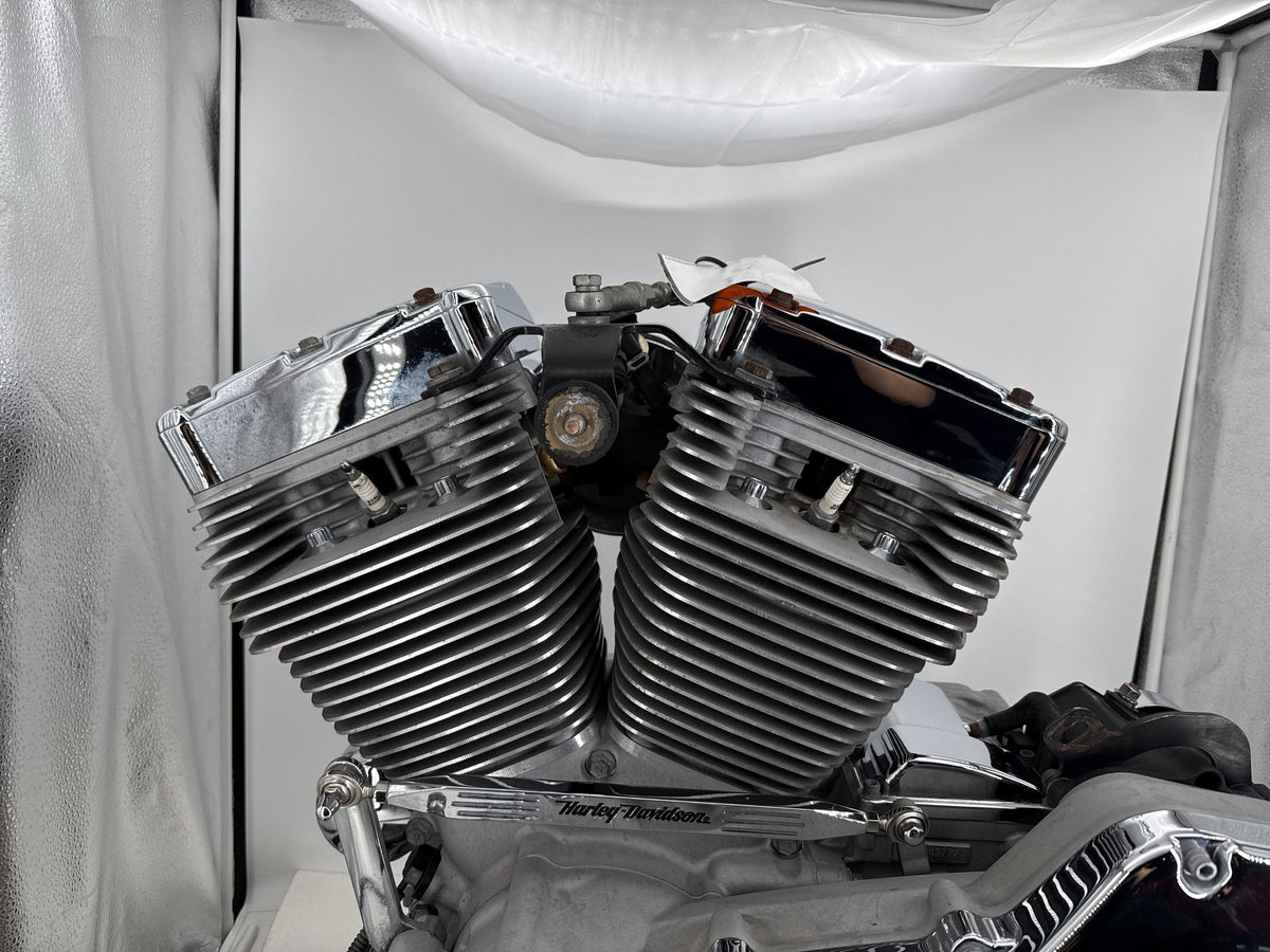 2007 Harley Road Glide Touring FLTR OEM EFI Twin Cam 96 Engine Motor 29K