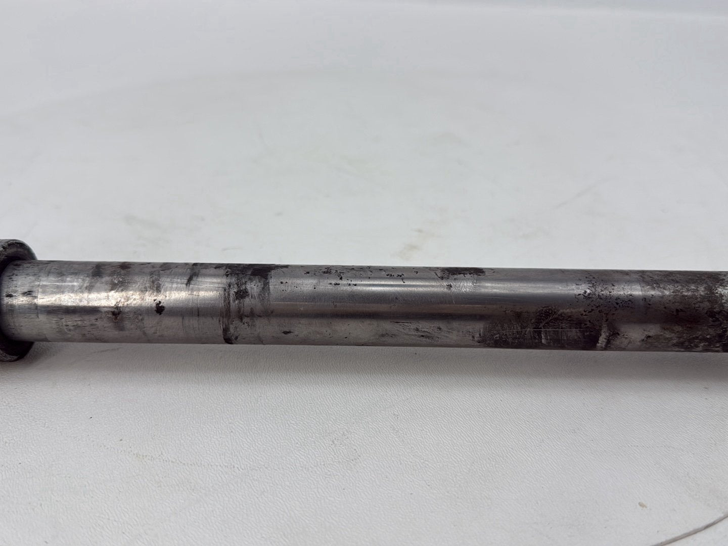 2004 - 2013 Harley-Davidson Sportster 883 Custom Rear Wheel Axle Bolt Shaft 41176-05