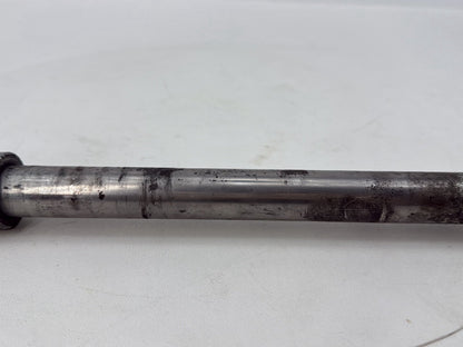 2004 - 2013 Harley-Davidson Sportster 883 Custom Rear Wheel Axle Bolt Shaft 41176-05