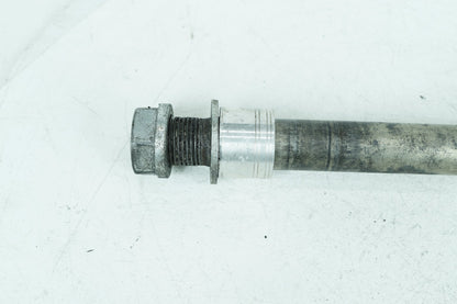 2004 - 2013 Harley-Davidson Sportster Low Rear Wheel Axle Bolt Shaft 41176-08