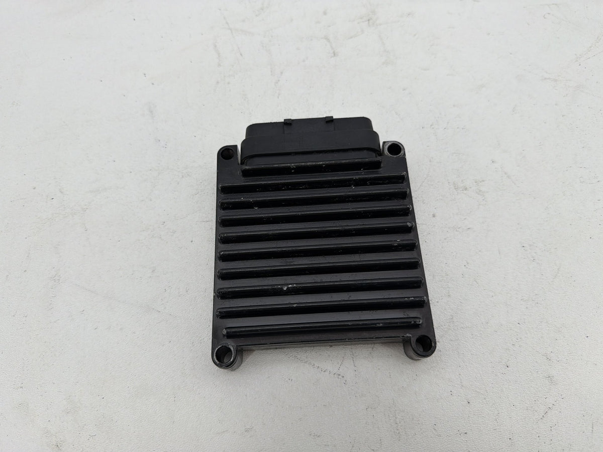 2003 Harley Electra Glide Touring Ultra OEM Engine Control Module Brain ECU ECM