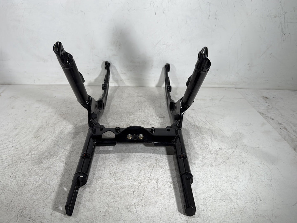 2009 Harley Road Glide Touring FLTR OEM Rear Sub Frame Subframe Tail Rail