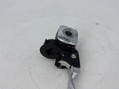 2007 - 2012 Harley-Davidson Touring Electra Glide Ultra Front Right Brake Lever Master Cylinder