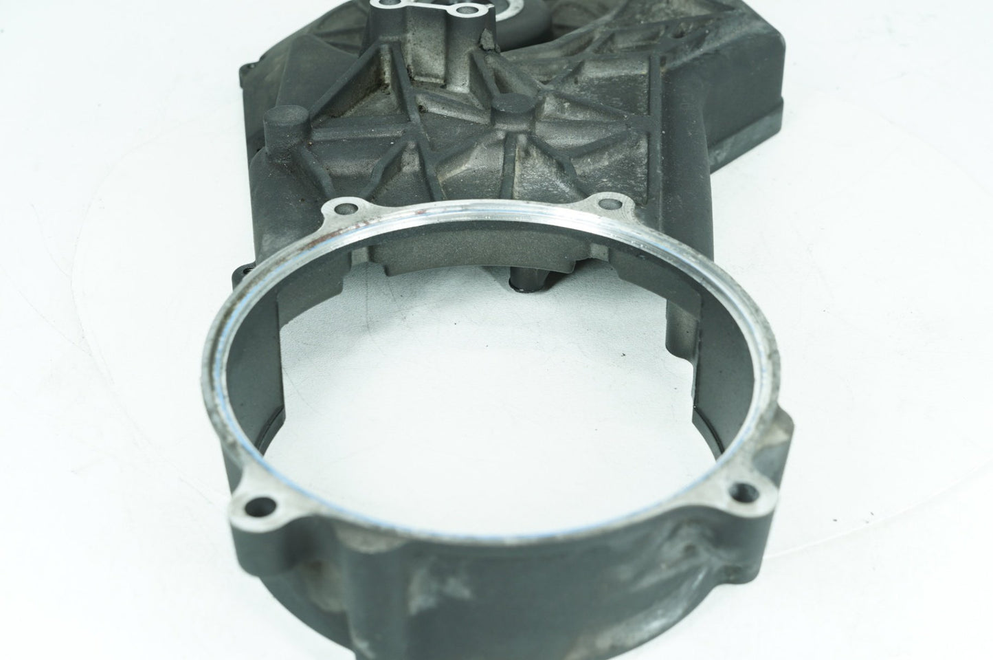 1999 - 2006 Harley-Davidson Softail Heritage Classic Inner Primary Clutch Cover 60620-94B