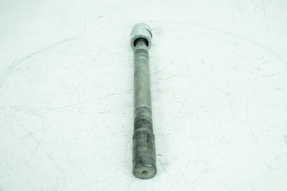 1999 - 2006 Harley-Davidson Touring Road King Police Front Wheel Axle Bolt Shaft 43364-00