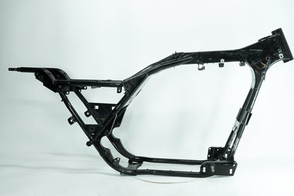 1984 - 1998 Harley-Davidson Touring Road King Classic Body Main Frame Chassis SLVG 47900-97A